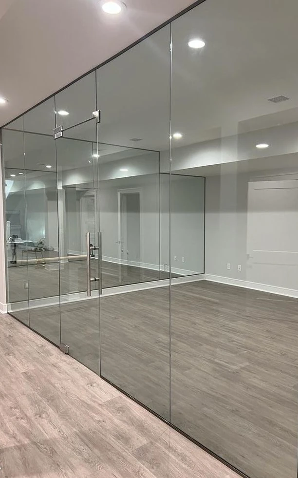 تولید شیشه سکوریت